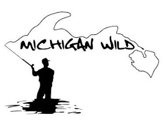 MICHIGAN WILD logo