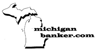 MICHIGANBANKER.COM logo