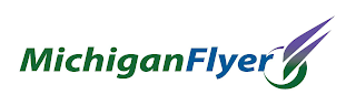 MICHIGANFLYER logo