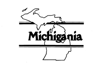 MICHIGANIA logo