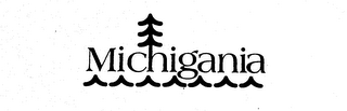 MICHIGANIA logo