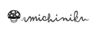 MICHINIK logo