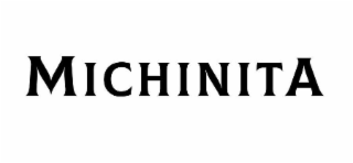 MICHINITA logo