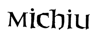 MICHIU logo