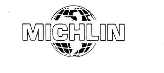 MICHLIN logo