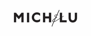 MICH&LU logo