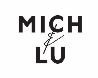 MICH&LU logo
