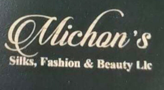 MICHON'S SILKS, FASHION & BEAUTY LLC logo