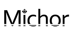 MICHOR logo