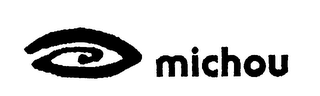 MICHOU logo