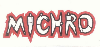 MICHRO logo
