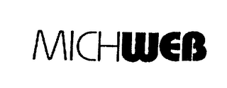 MICHWEB logo