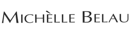 MICHÈLLE BELAU logo