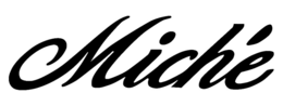MICHÉ logo
