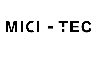MICI-TEC logo