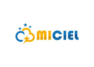 MICIEL logo