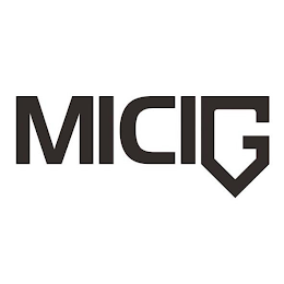 MICIG logo