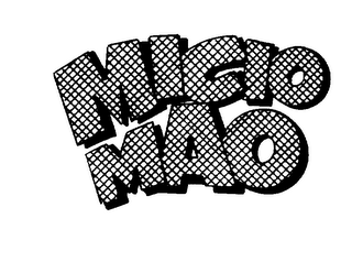 MICIO MAO logo