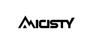 MICISTY logo