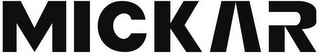 MICKAR logo