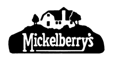MICKELBERRY'S logo