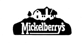 MICKELBERRY'S logo