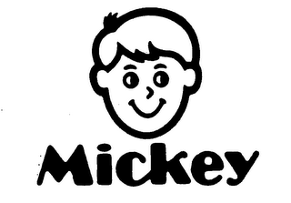 MICKEY