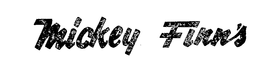 MICKEY FINN'S logo