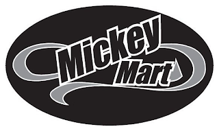 MICKEY MART logo
