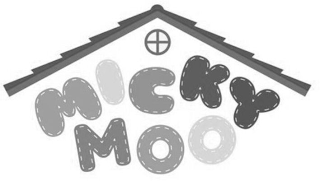 MICKY MOO logo