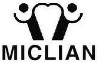 MICLIAN logo