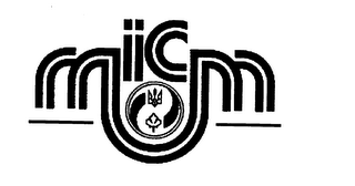 MICM logo