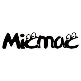 MICMAC logo