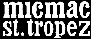 MICMAC ST.TROPEZ logo
