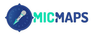 MICMAPS logo