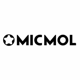 MICMOL logo