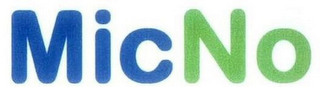 MICNO logo