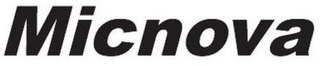 MICNOVA logo