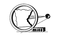 MICO logo