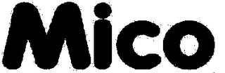 MICO logo