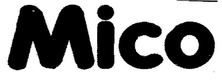 MICO logo