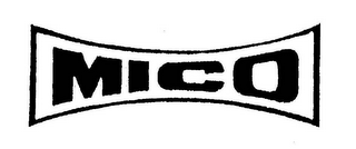 MICO logo