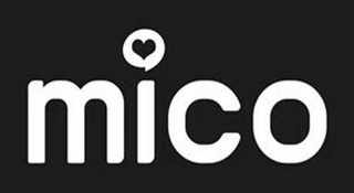 MICO logo