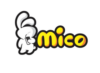 MICO logo