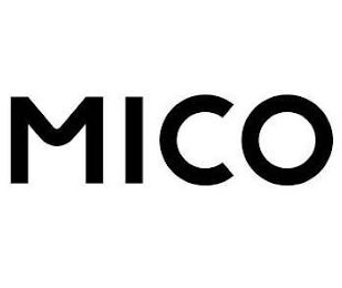 MICO logo
