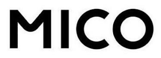 MICO logo