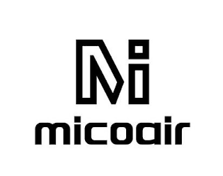 MICOAIR logo