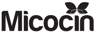 MICOCIN logo