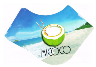 MICOCO logo