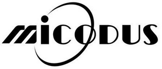 MICODUS logo